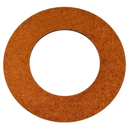 Aftermarket Friction DiscClutch Lining, 56 OD, 3 ID A-180015019-AI